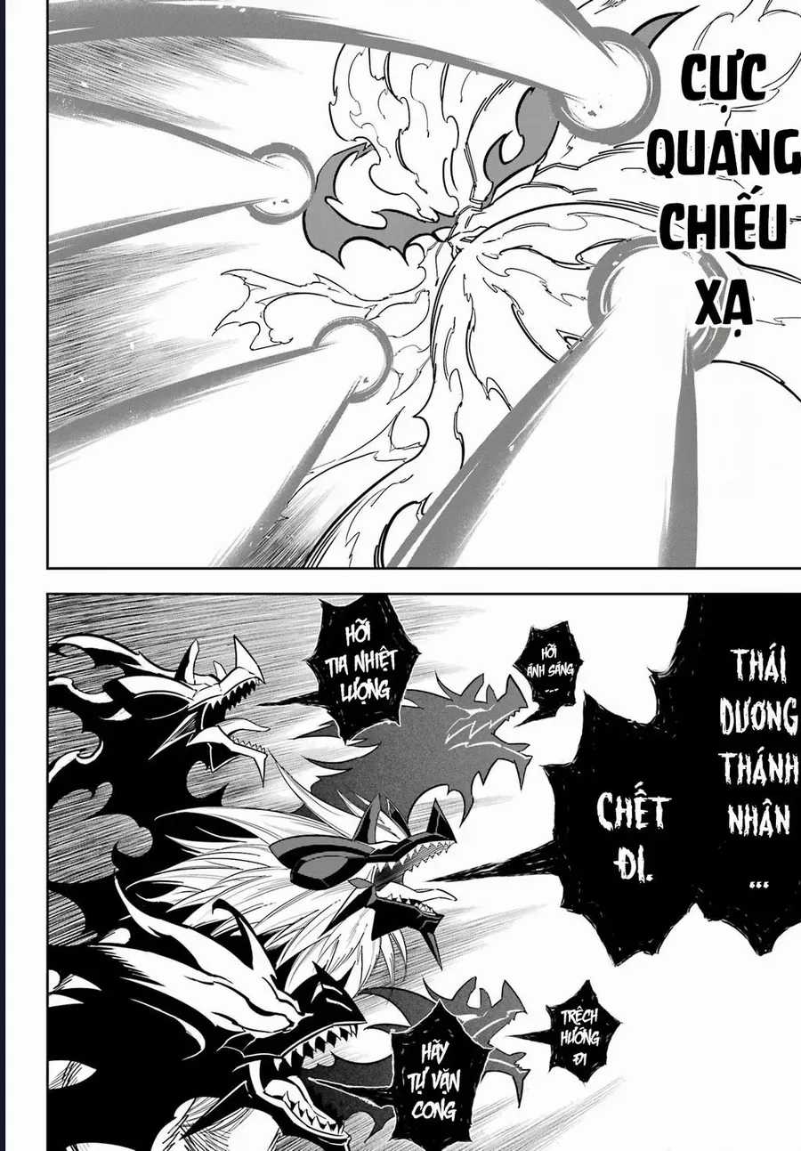 Ragna Crimson - Chương 86 - Trang 12