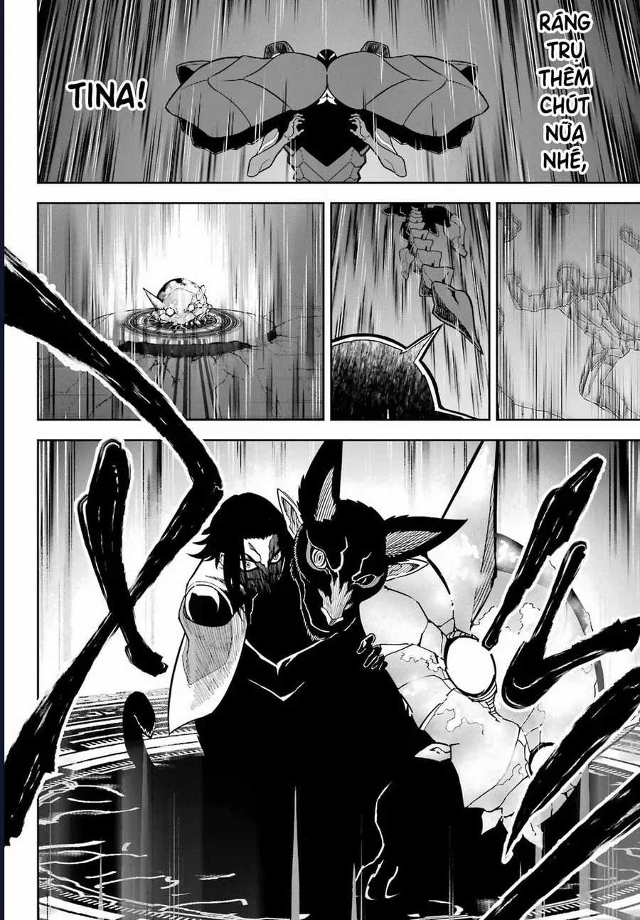 Ragna Crimson - Chương 86 - Trang 16