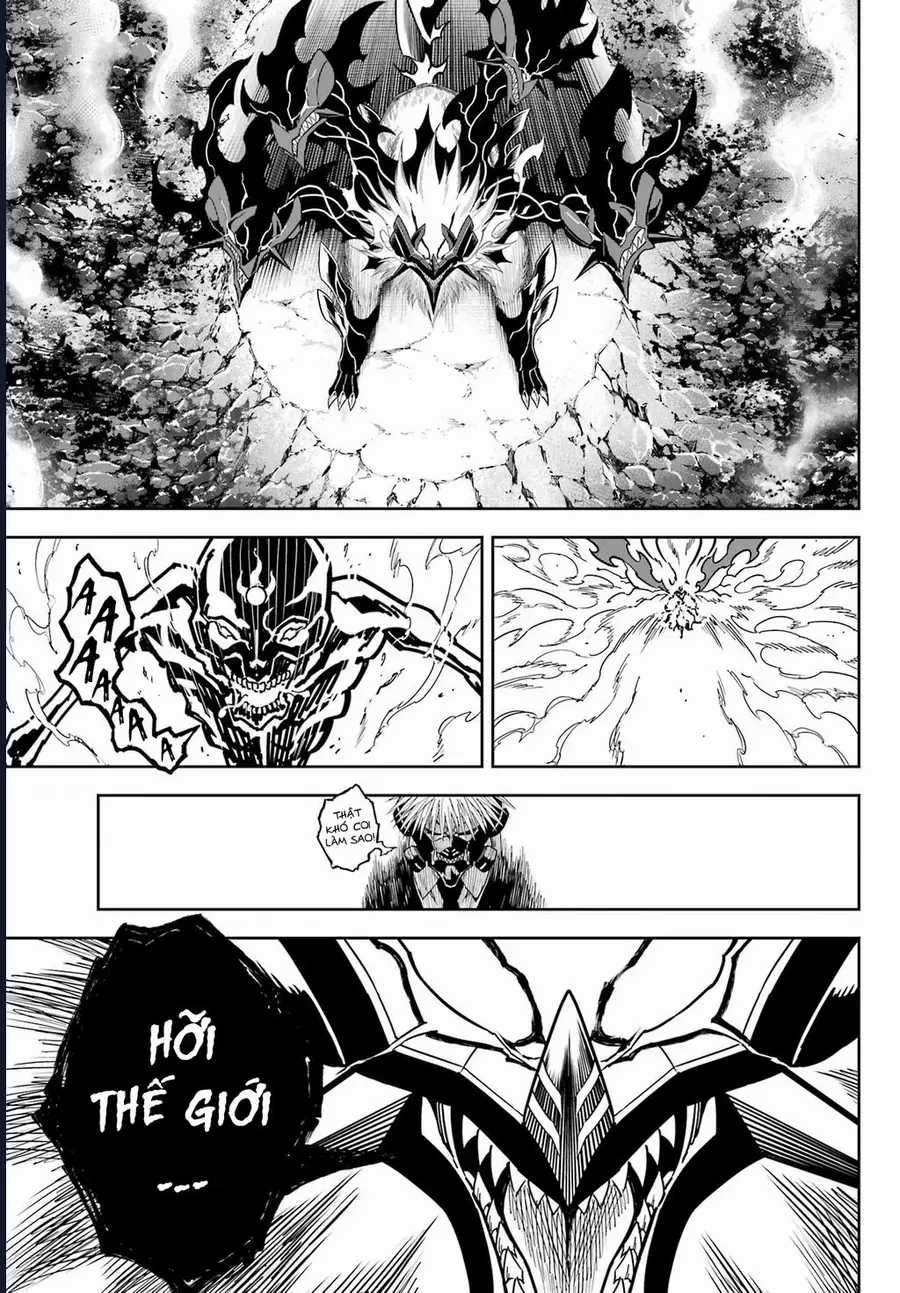 Ragna Crimson - Chương 86 - Trang 17