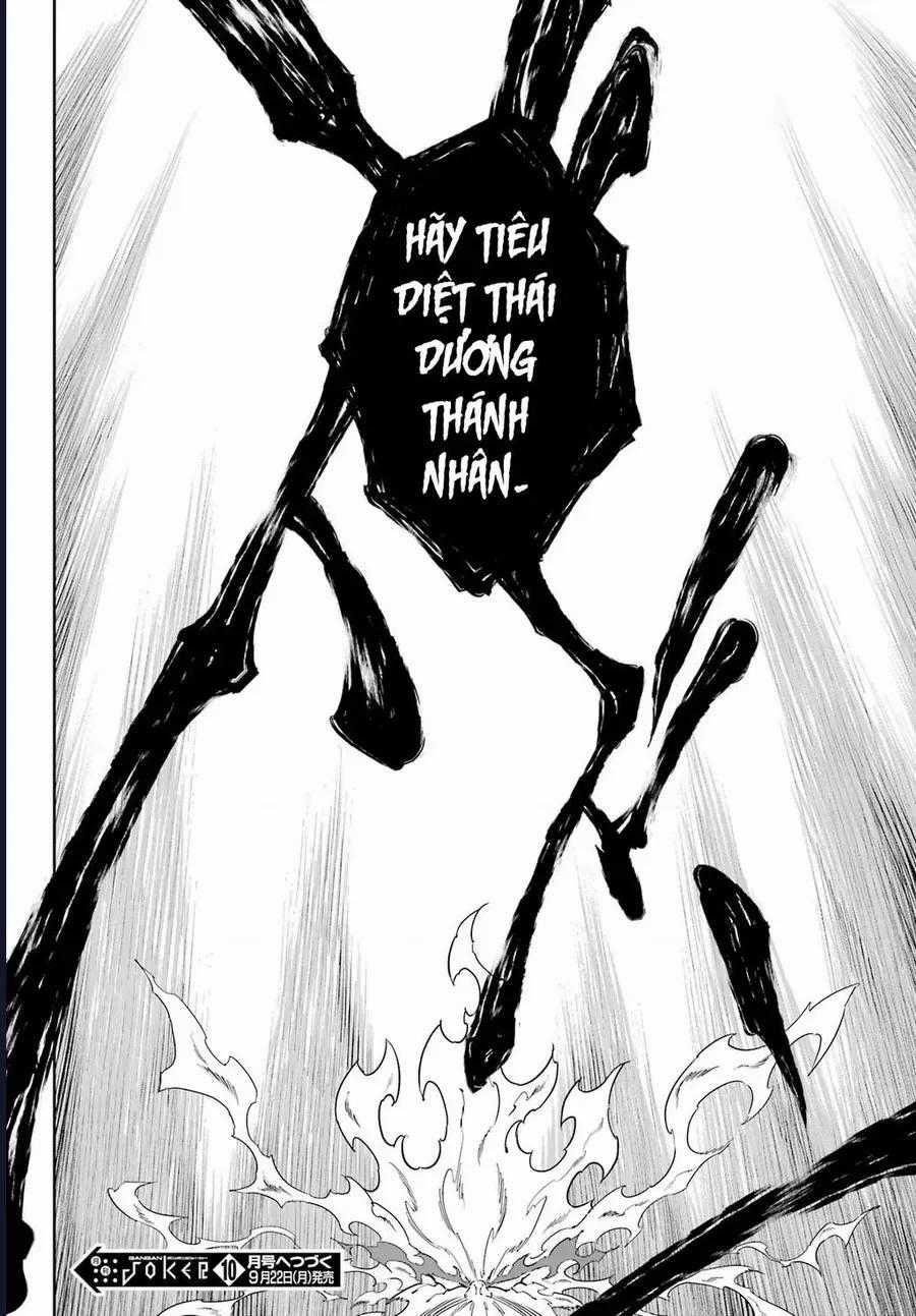 Ragna Crimson - Chương 86 - Trang 18