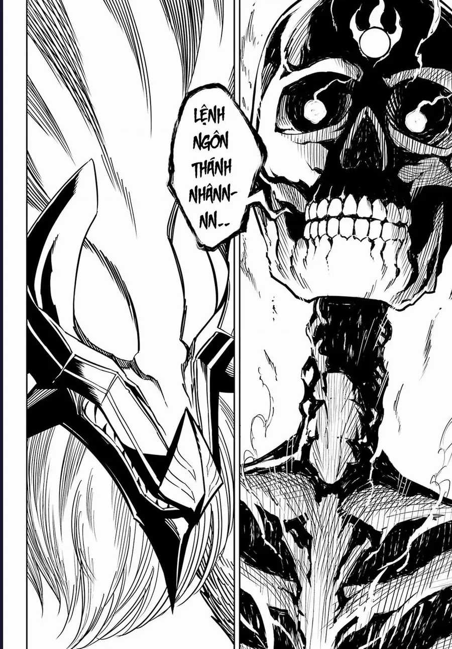 Ragna Crimson - Chương 86 - Trang 6