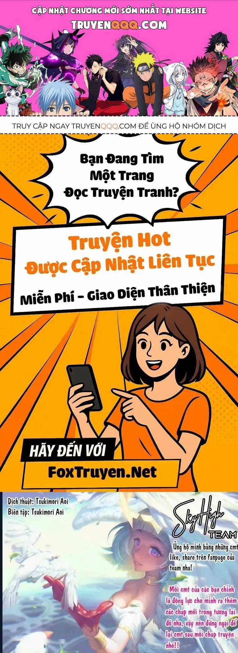 Ragna Crimson - Chương 87 - Trang 1