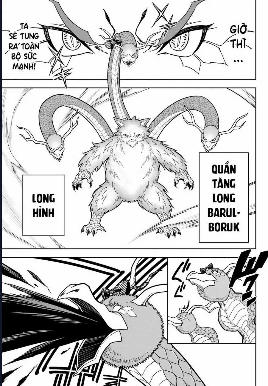 Ragna Crimson - Chương 87 - Trang 11