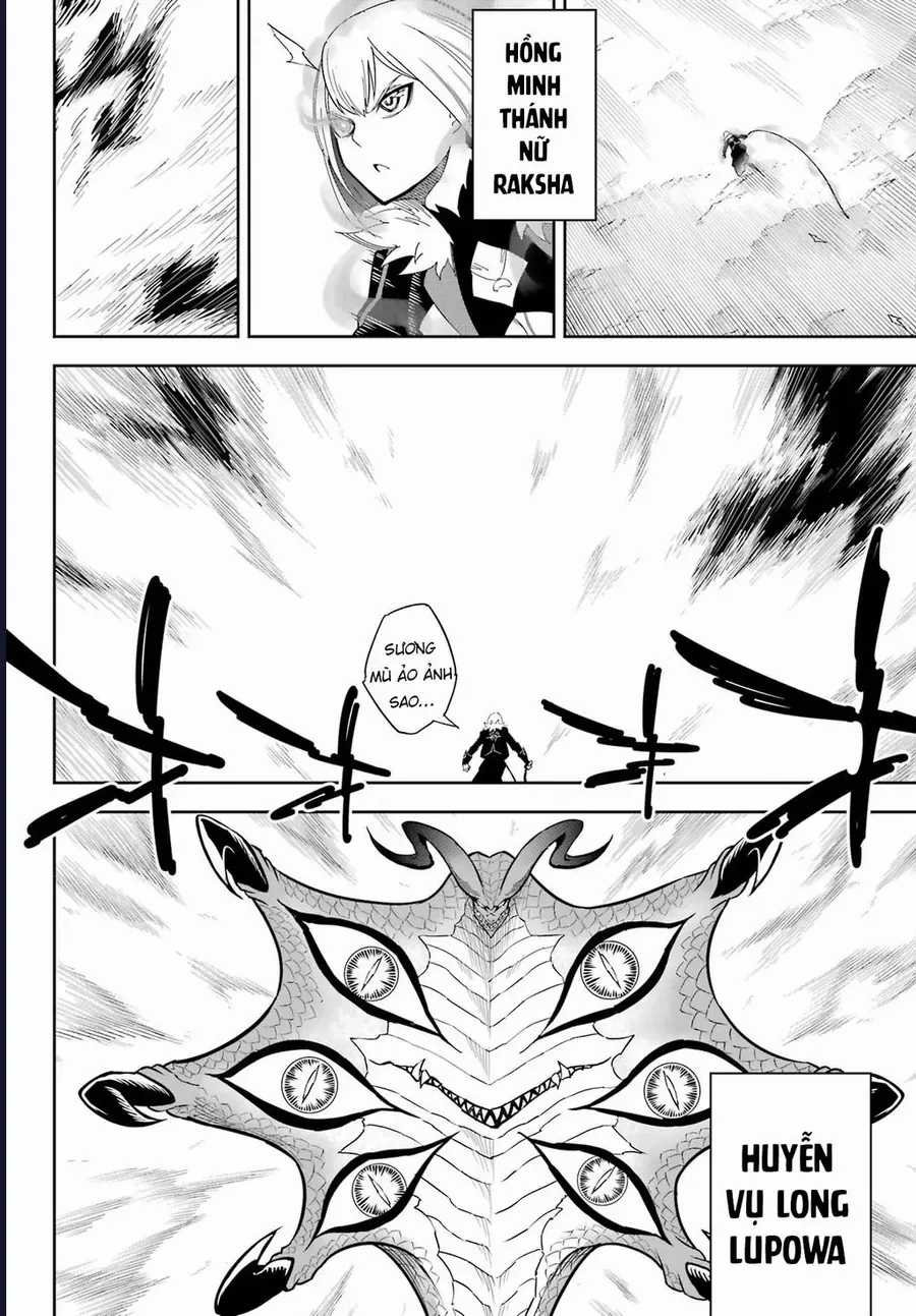 Ragna Crimson - Chương 87 - Trang 16