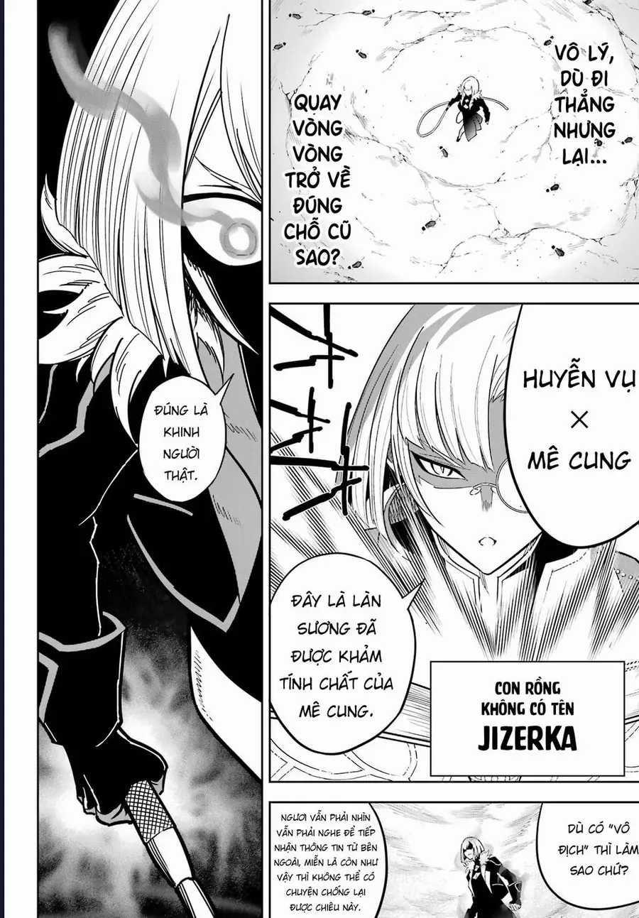 Ragna Crimson - Chương 87 - Trang 18