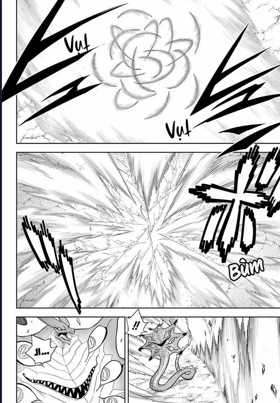 Ragna Crimson - Chương 87 - Trang 20