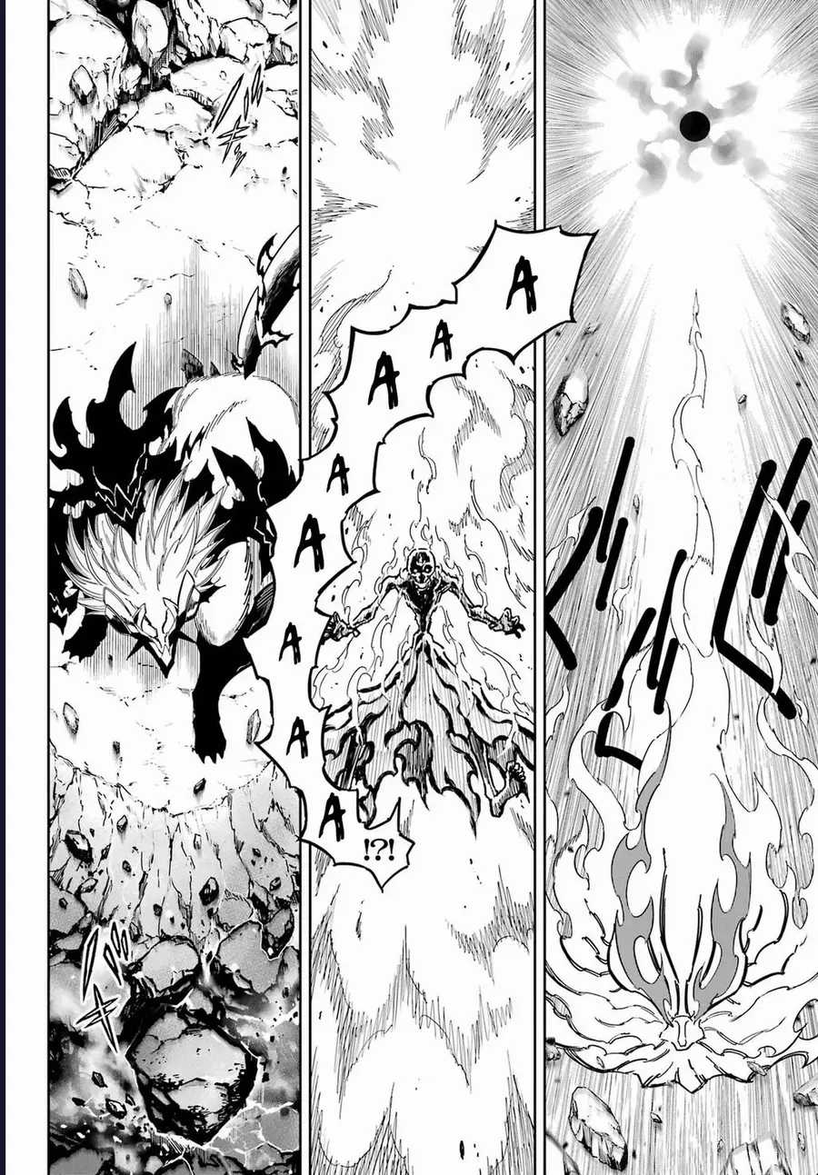 Ragna Crimson - Chương 87 - Trang 26