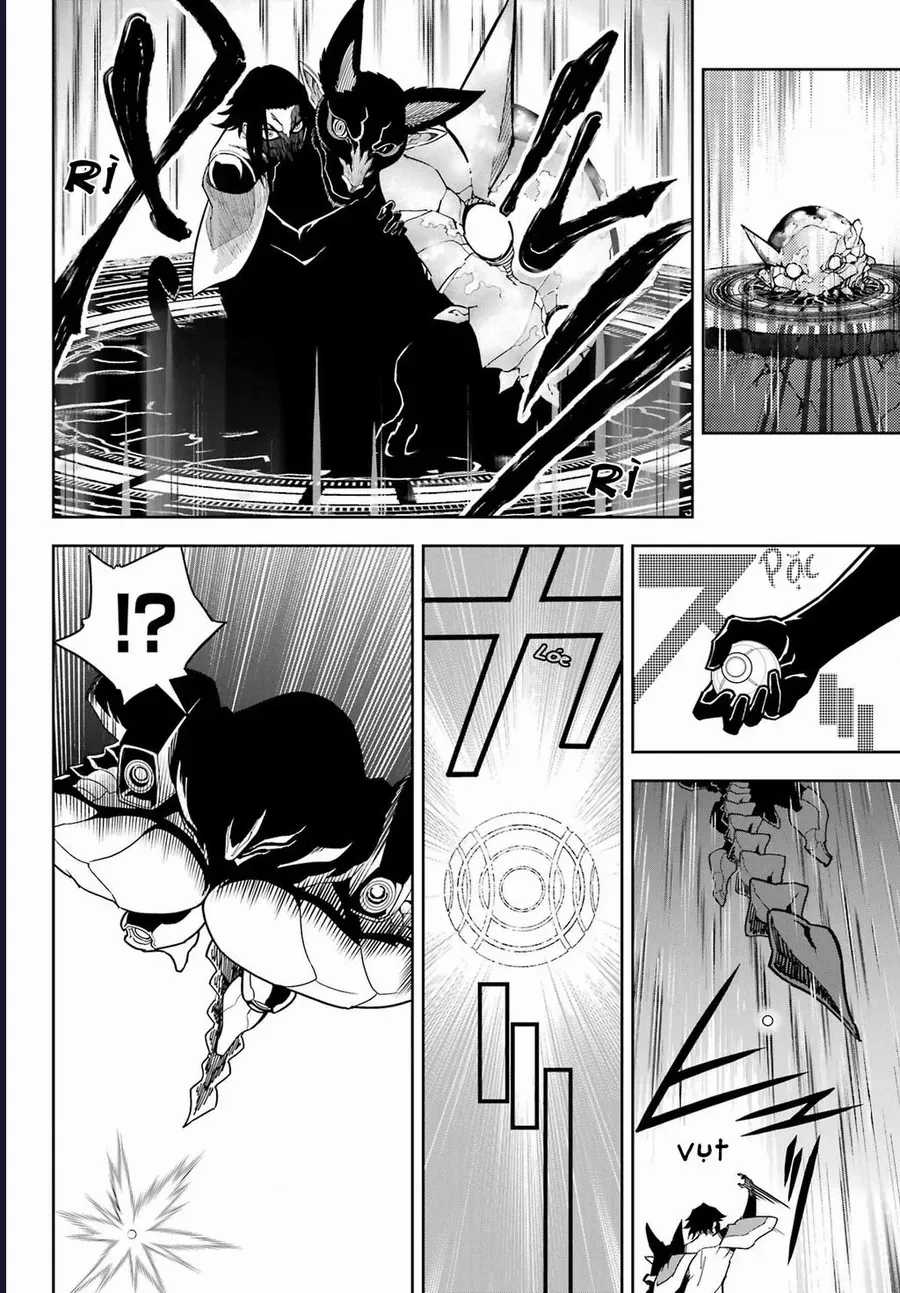 Ragna Crimson - Chương 87 - Trang 6
