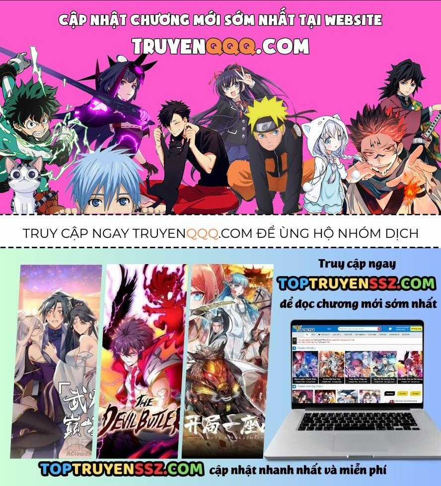 Ragna Crimson - Chương 91 - Trang 1