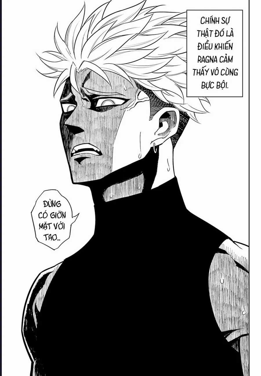 Ragna Crimson - Chương 91 - Trang 14