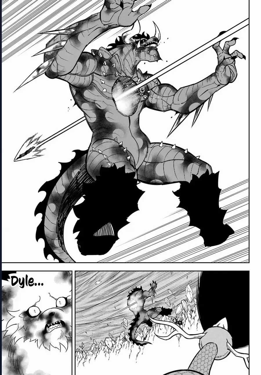 Ragna Crimson - Chương 91 - Trang 19