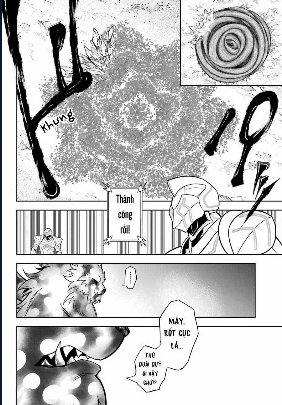 Ragna Crimson - Chương 91 - Trang 20