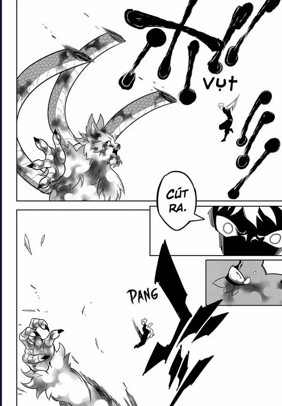 Ragna Crimson - Chương 91 - Trang 22