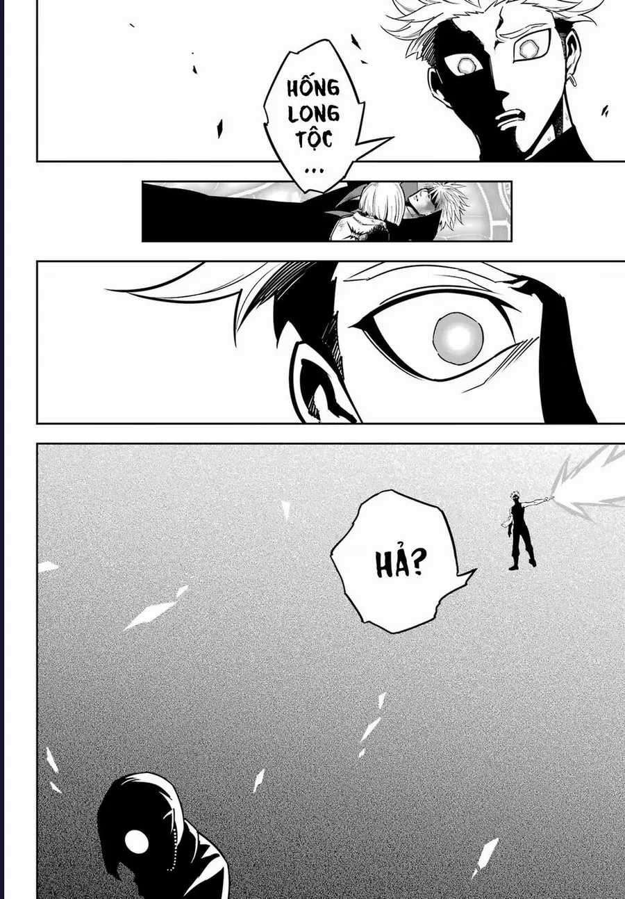 Ragna Crimson - Chương 91 - Trang 24