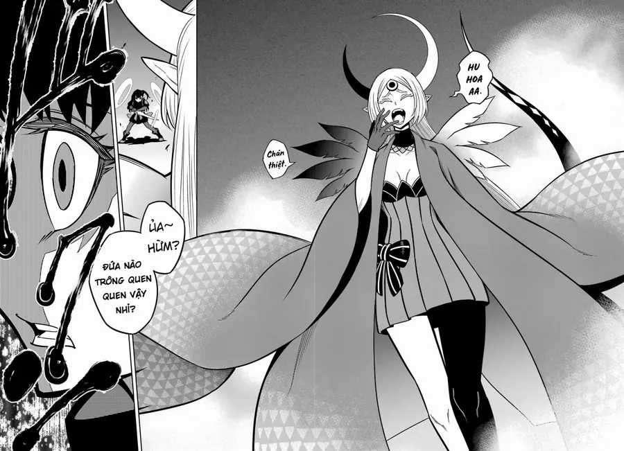 Ragna Crimson - Chương 91 - Trang 30