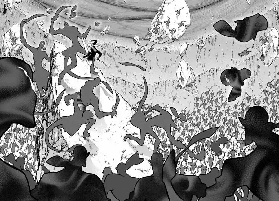 Ragna Crimson - Chương 91 - Trang 6