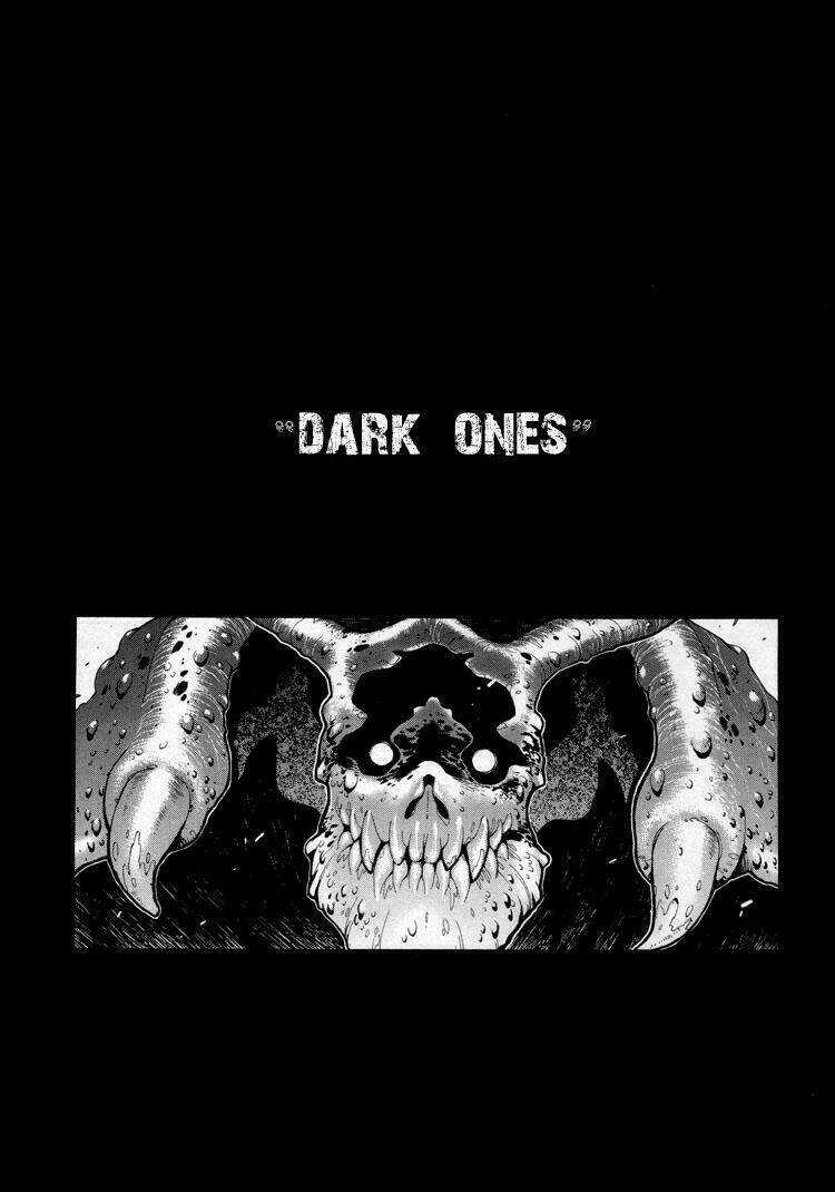 Ragnarok - Chapter 0 - Trang 4