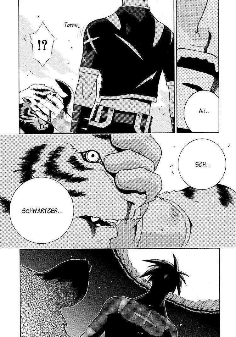 Ragnarok - Chapter 10 - Trang 25