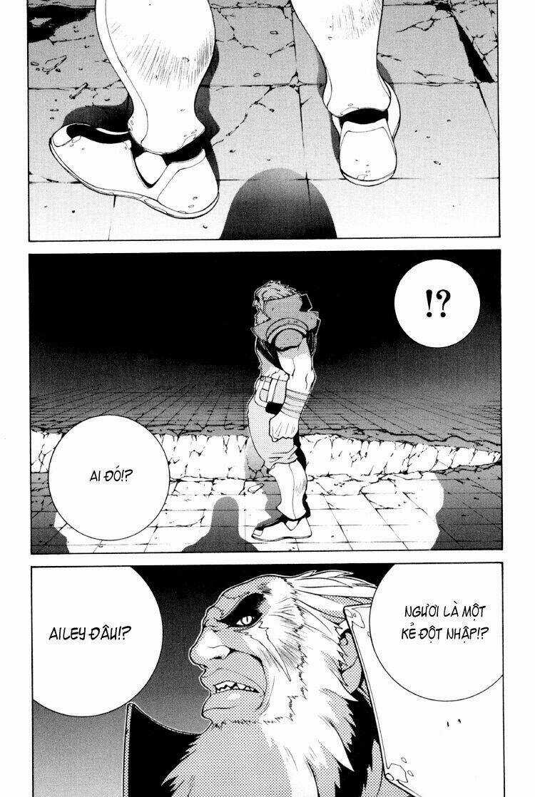 Ragnarok - Chapter 10 - Trang 29