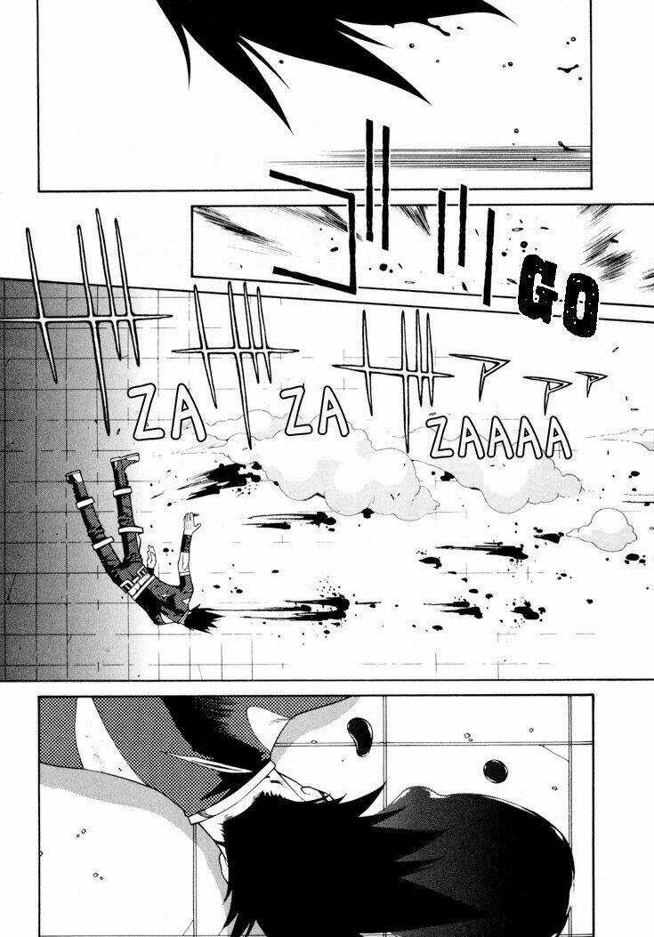 Ragnarok - Chapter 10 - Trang 5