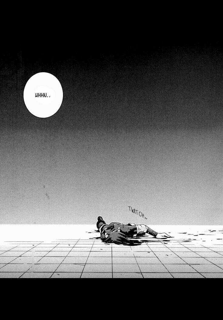 Ragnarok - Chapter 10 - Trang 6