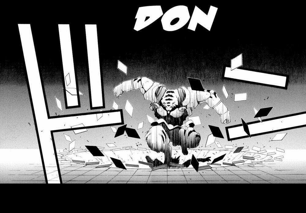 Ragnarok - Chapter 10 - Trang 7