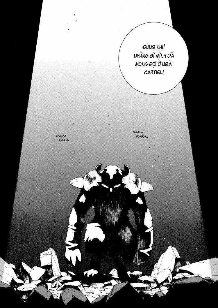 Ragnarok - Chapter 10 - Trang 10