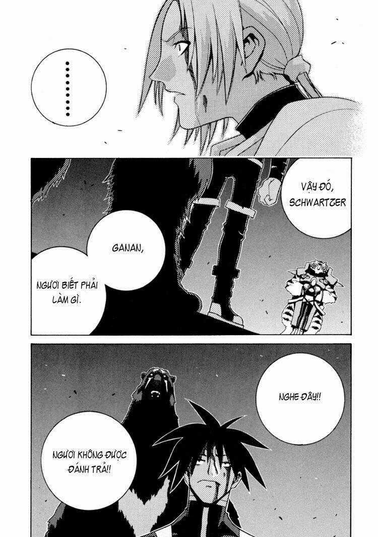 Ragnarok - Chapter 11 - Trang 26