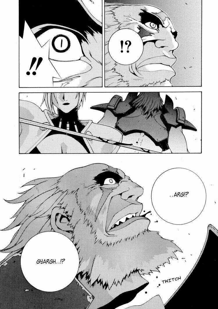 Ragnarok - Chapter 11 - Trang 6