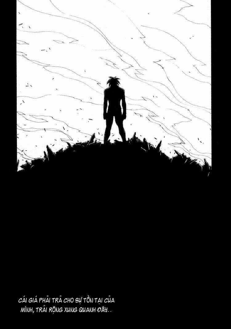 Ragnarok - Chapter 12 - Trang 13