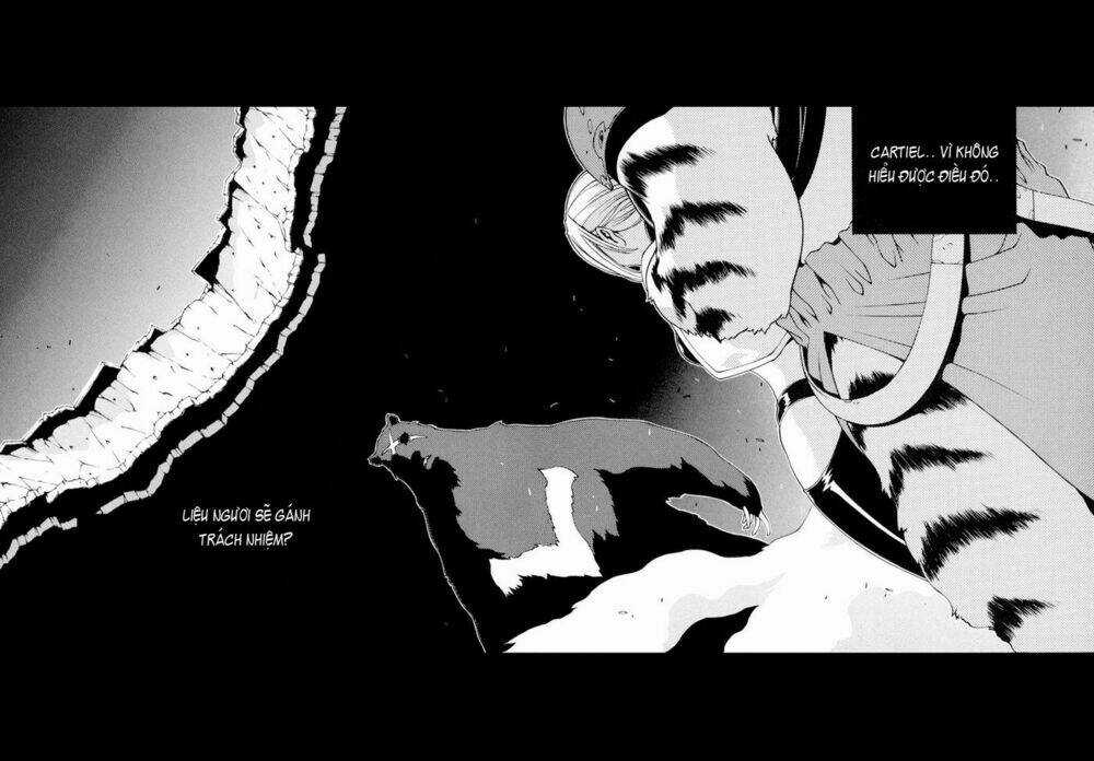 Ragnarok - Chapter 12 - Trang 15