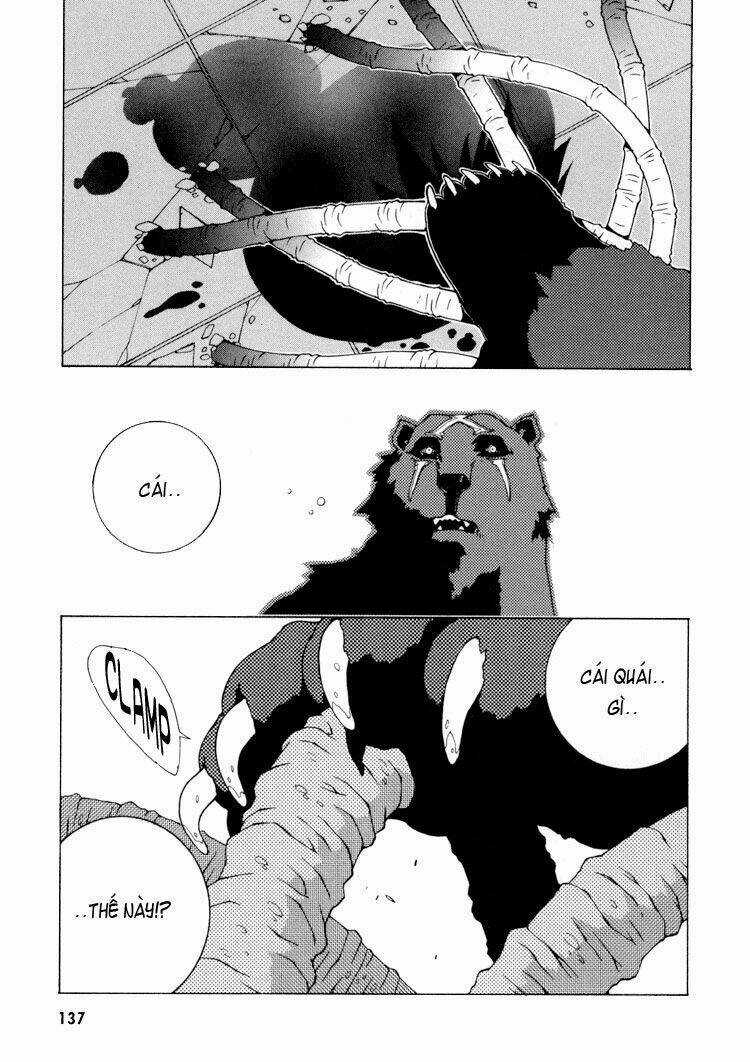 Ragnarok - Chapter 12 - Trang 17