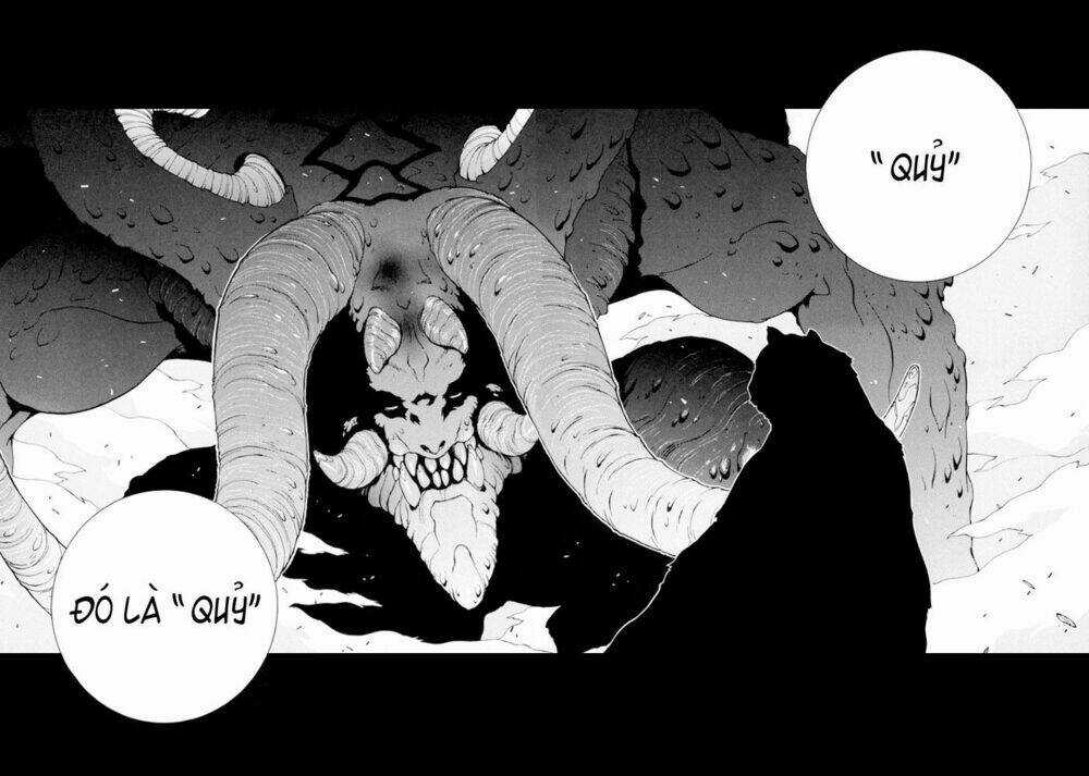 Ragnarok - Chapter 12 - Trang 25