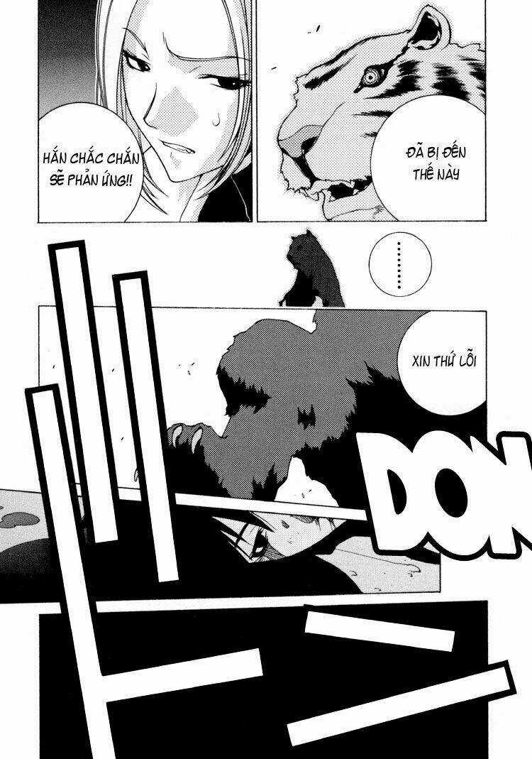 Ragnarok - Chapter 12 - Trang 8