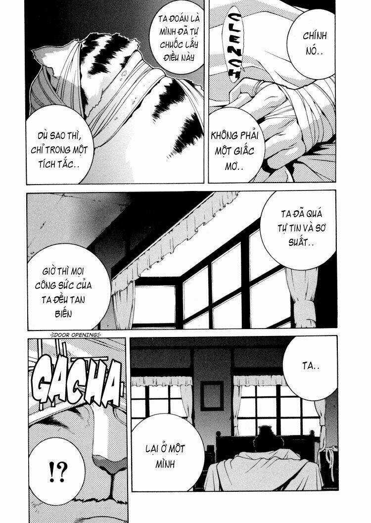 Ragnarok - Chapter 13 - Trang 10