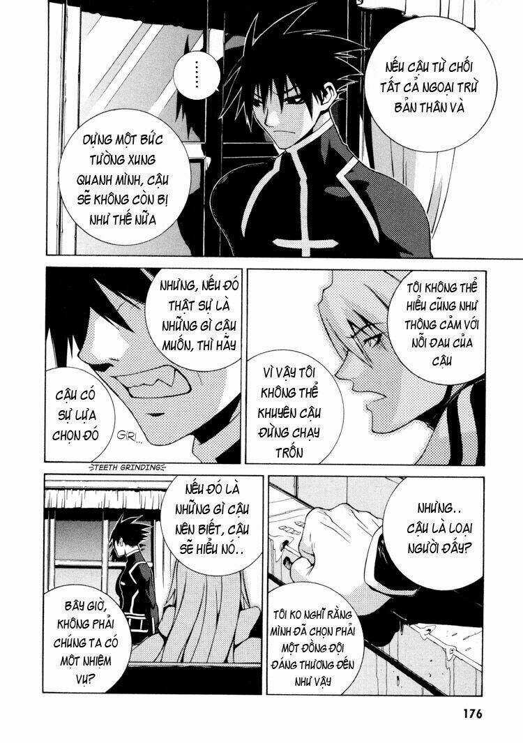 Ragnarok - Chapter 14 - Trang 13