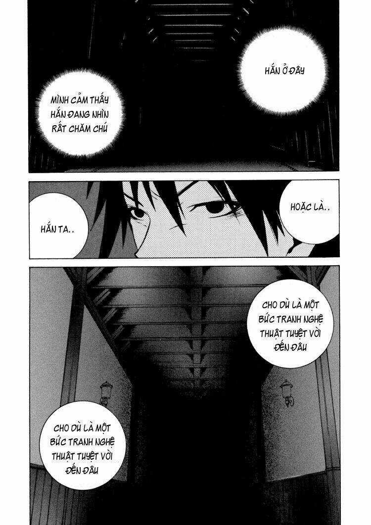 Ragnarok - Chapter 14 - Trang 26