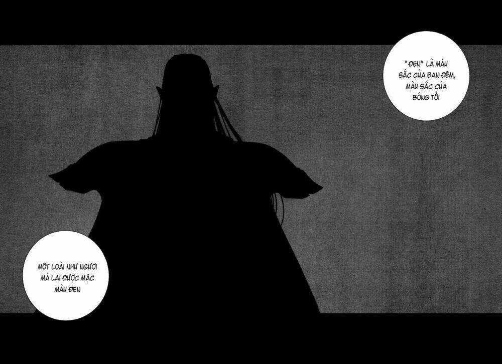 Ragnarok - Chapter 14 - Trang 27