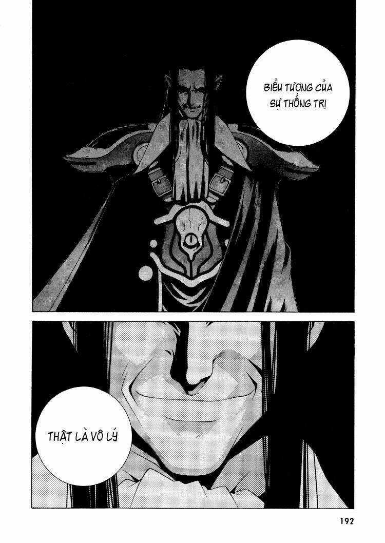 Ragnarok - Chapter 14 - Trang 28