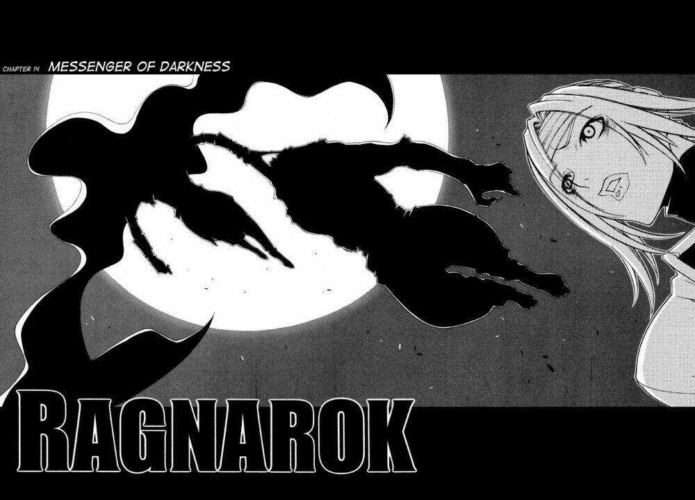 Ragnarok - Chapter 14 - Trang 4
