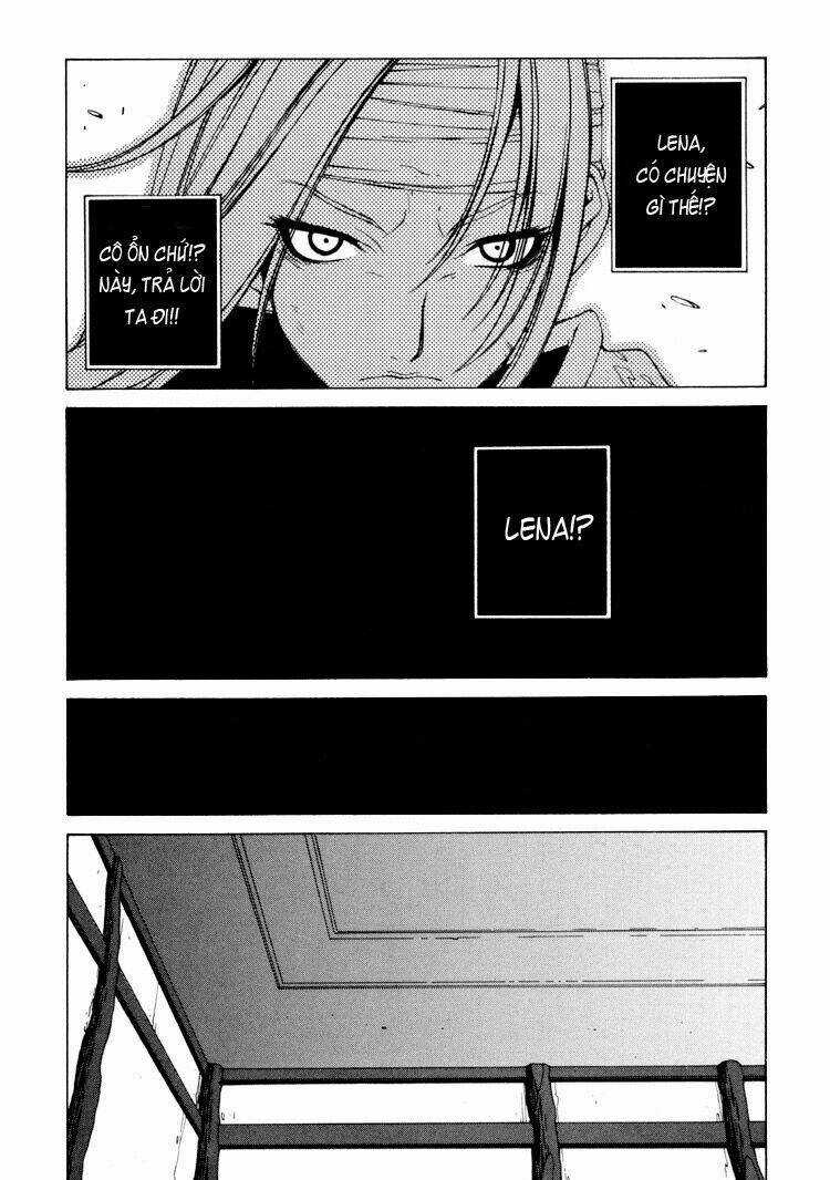 Ragnarok - Chapter 14 - Trang 6