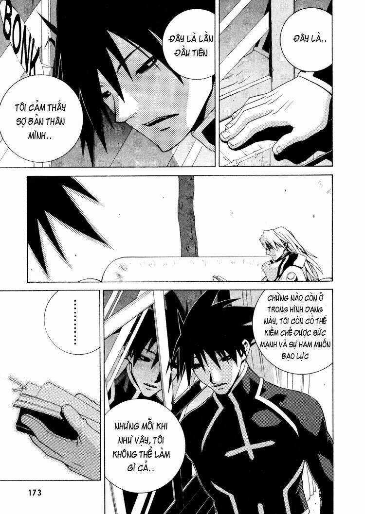 Ragnarok - Chapter 14 - Trang 10