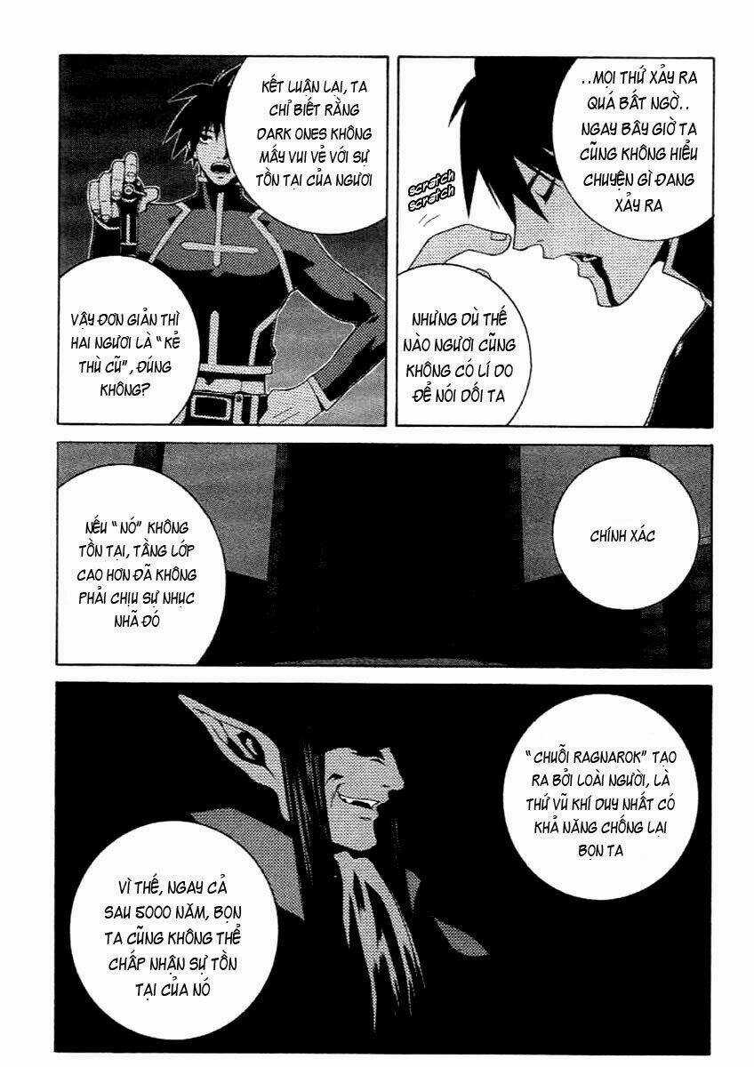Ragnarok - Chapter 15 - Trang 23