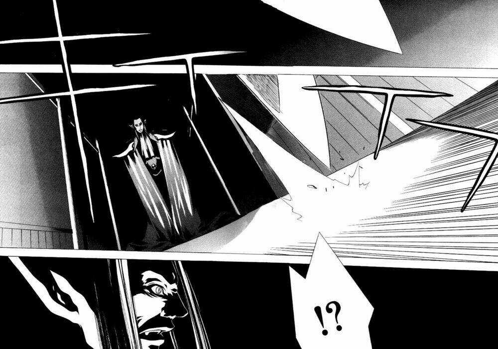 Ragnarok - Chapter 15 - Trang 25