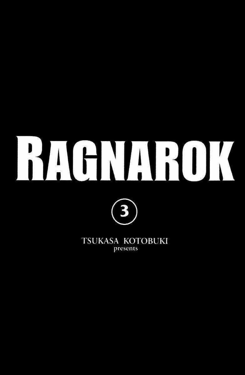 Ragnarok - Chapter 15 - Trang 4