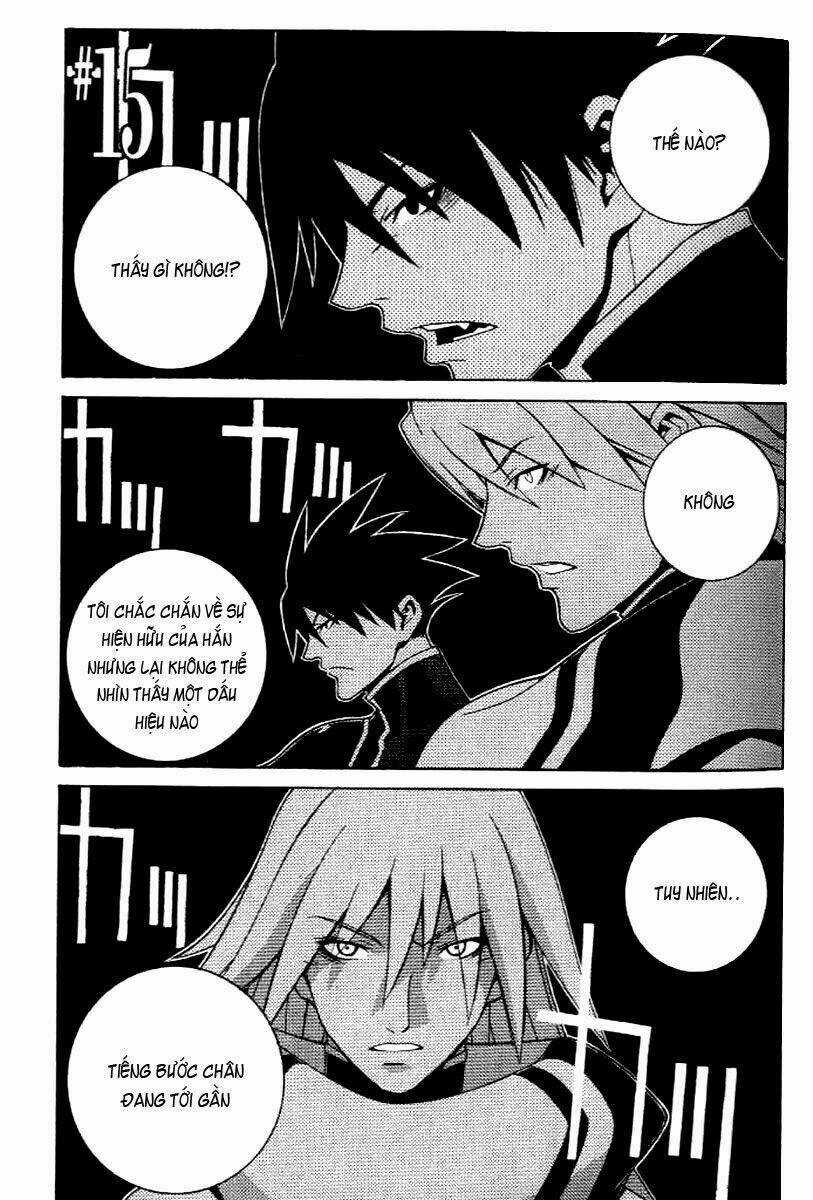 Ragnarok - Chapter 15 - Trang 5