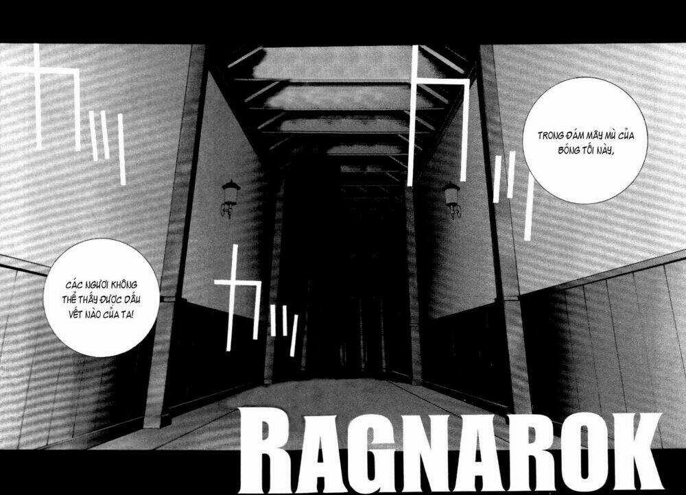 Ragnarok - Chapter 15 - Trang 6