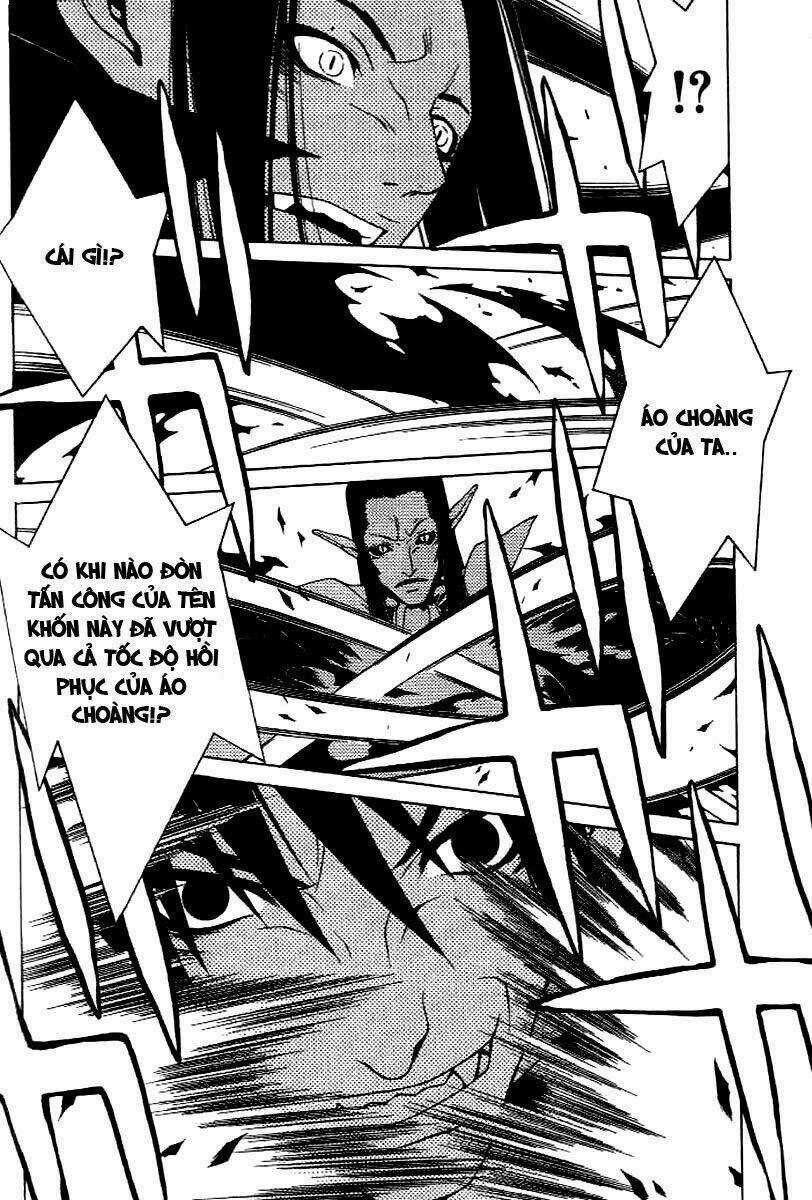 Ragnarok - Chapter 16 - Trang 12