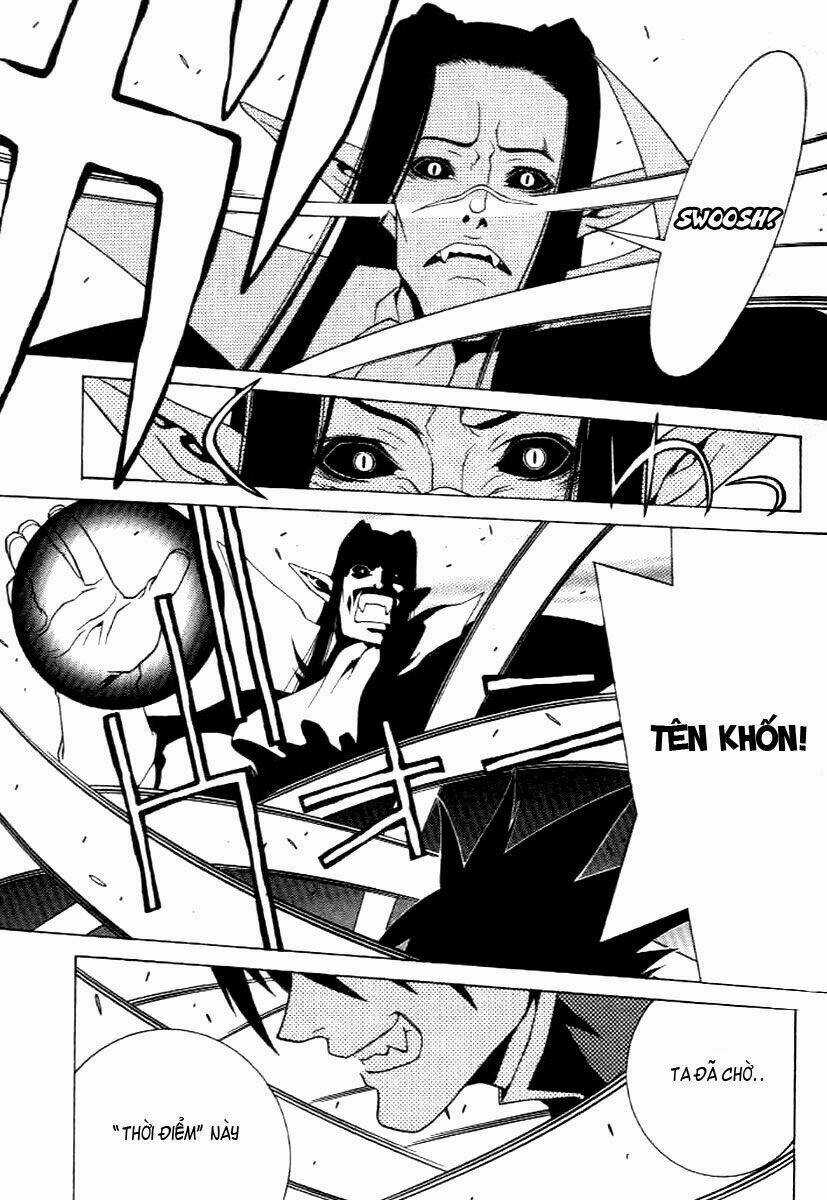 Ragnarok - Chapter 16 - Trang 13