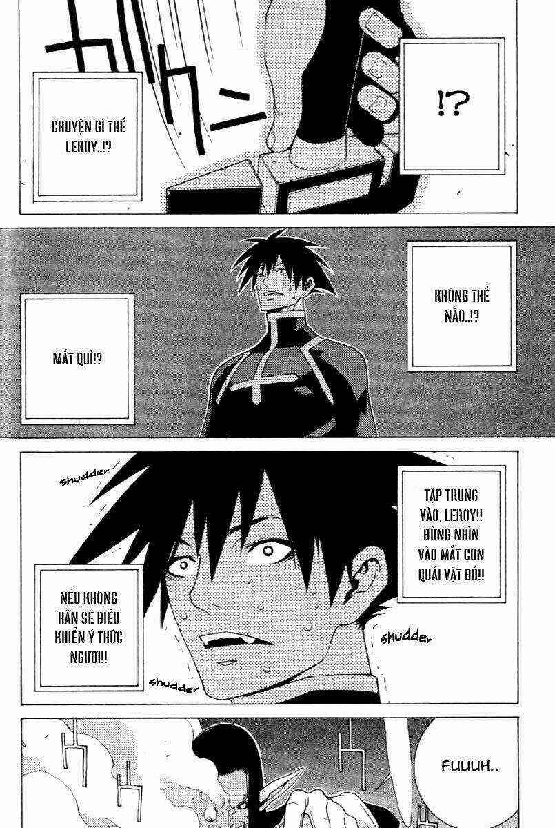 Ragnarok - Chapter 16 - Trang 19